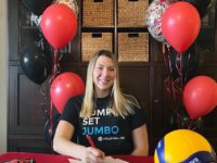 Congrats Mikki Green!