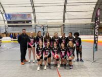 2022 15U Wave Indoor